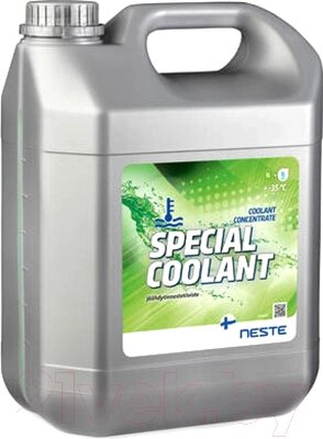 Антифриз Neste Special Coolant / 775645 от компании Бесплатная доставка по Беларуси - фото 1