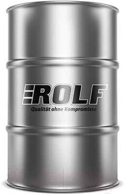 Антифриз Rolf Antifreeze Concentrate G12+ HD от компании Бесплатная доставка по Беларуси - фото 1