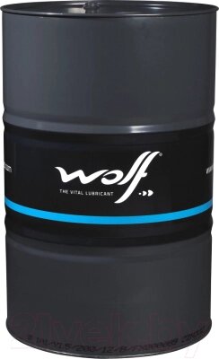 Антифриз WOLF G11 Anti-freeze Standard концентрат / 50000/60 от компании Бесплатная доставка по Беларуси - фото 1