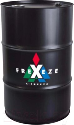 Антифриз X-Freeze Red 12 / 430206076 от компании Бесплатная доставка по Беларуси - фото 1