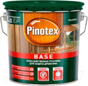 Антисептик для древесины Pinotex Base 5794885