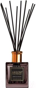 Аромадиффузор Areon Home Perfume Premium Sticks Vanilla Black / PSB03