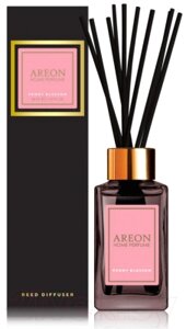 Аромадиффузор Areon Sticks Premium Peony Blossom