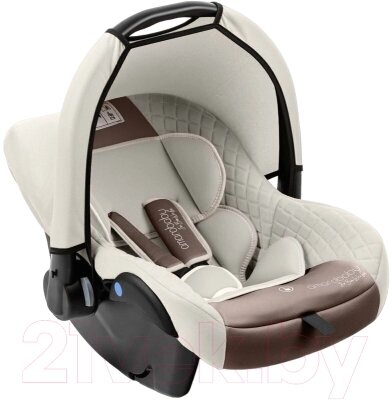 Автокресло Amarobaby Baby Comfort / AB222008BC/38 от компании Бесплатная доставка по Беларуси - фото 1