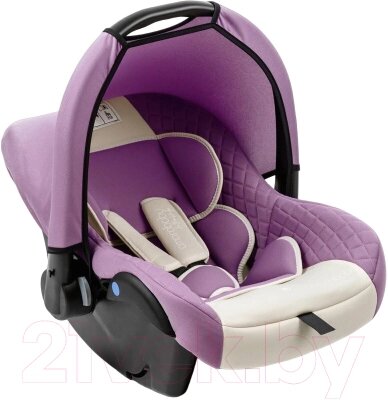 Автокресло Amarobaby Baby Comfort / AB222008BC/3938 от компании Бесплатная доставка по Беларуси - фото 1