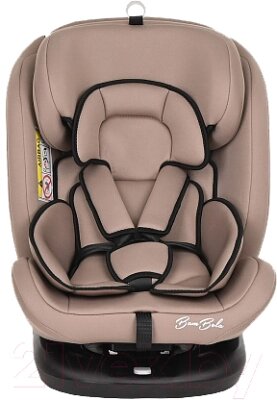 Автокресло Bambola Minori Isofix / KRES3560 от компании Бесплатная доставка по Беларуси - фото 1