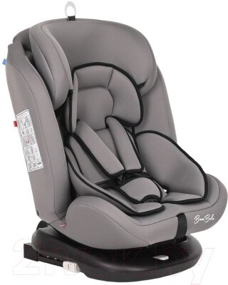 Автокресло Bambola Minori Isofix / KRES3561 от компании Бесплатная доставка по Беларуси - фото 1