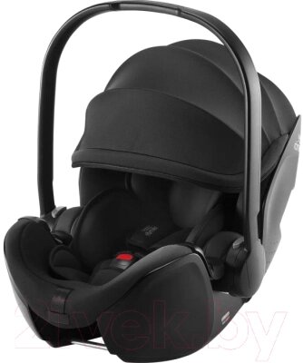 Автокресло Britax Romer Baby-Safe 5Z2 от компании Бесплатная доставка по Беларуси - фото 1