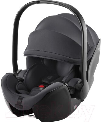 Автокресло Britax Romer Baby-Safe Pro от компании Бесплатная доставка по Беларуси - фото 1