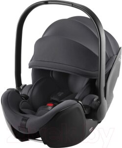 Автокресло Britax Romer Baby-Safe Pro