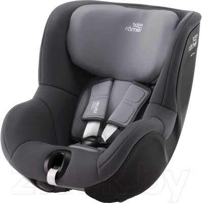 Автокресло Britax Romer Dualfix 5Z от компании Бесплатная доставка по Беларуси - фото 1