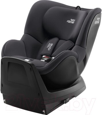 Автокресло Britax Romer Dualfix M Plus от компании Бесплатная доставка по Беларуси - фото 1