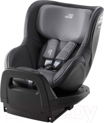 Автокресло Britax Romer Dualfix Pro M от компании Бесплатная доставка по Беларуси - фото 1