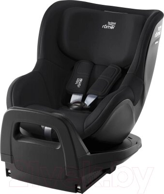 Автокресло Britax Romer Dualfix Pro M от компании Бесплатная доставка по Беларуси - фото 1