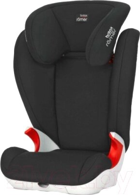 Автокресло Britax Romer Kid II от компании Бесплатная доставка по Беларуси - фото 1