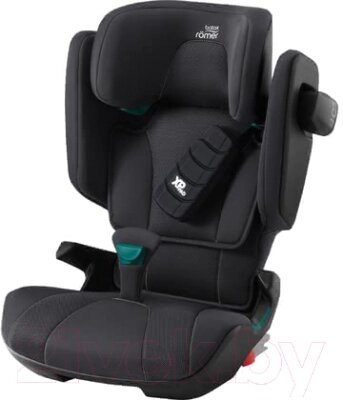 Автокресло Britax Romer Kidfix i-Size от компании Бесплатная доставка по Беларуси - фото 1