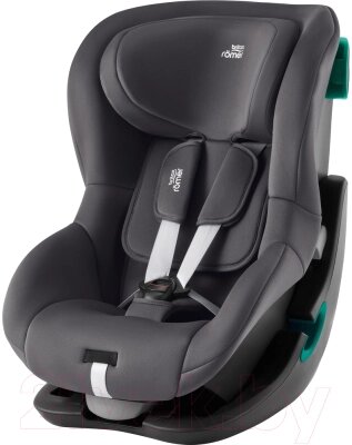 Автокресло Britax Romer King Pro от компании Бесплатная доставка по Беларуси - фото 1