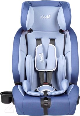 Автокресло Costa HD-02 Isofix от компании Бесплатная доставка по Беларуси - фото 1