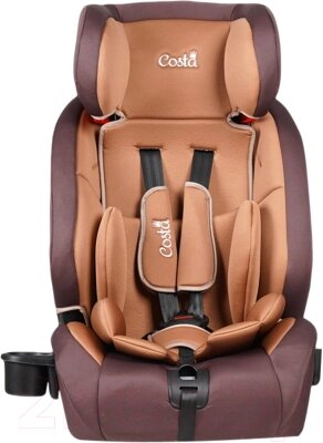 Автокресло Costa HD-02 Isofix от компании Бесплатная доставка по Беларуси - фото 1