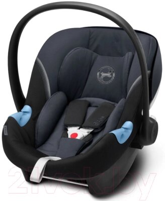 Автокресло Cybex Aton 5 от компании Бесплатная доставка по Беларуси - фото 1