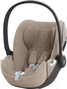 Автокресло Cybex Cloud T i-Size Plus
