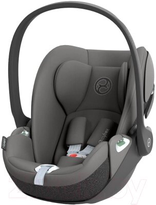 Автокресло Cybex Cloud T I-Size от компании Бесплатная доставка по Беларуси - фото 1