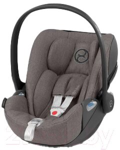 Автокресло Cybex Cloud Z2 I-Size Plus