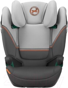 Автокресло Cybex Solution S2 I-Fix