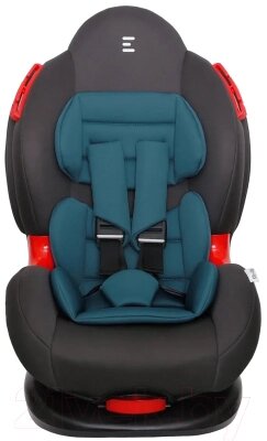 Автокресло Еду-Еду KS 525 Isofix / KRES3805 от компании Бесплатная доставка по Беларуси - фото 1