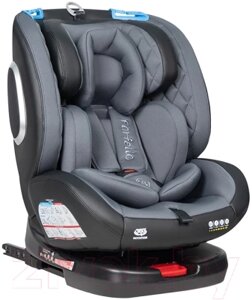 Автокресло Farfello Isofix YB102A (2) 2024