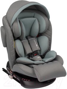 Автокресло INDIGO Smart Plus Isofix