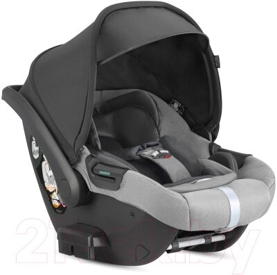 Автокресло Inglesina Darwin Infant Recline i-Size / AV72Q0HRG от компании Бесплатная доставка по Беларуси - фото 1