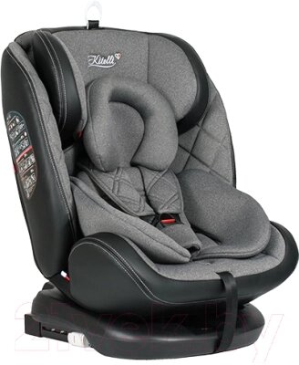 Автокресло Kitelli Stello Isofix / ST-3 от компании Бесплатная доставка по Беларуси - фото 1