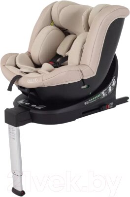 Автокресло MOWbaby Stage Isofix / AY959 Pro от компании Бесплатная доставка по Беларуси - фото 1