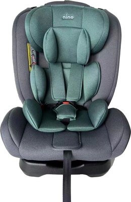 Автокресло NINO Comfort ZY02A от компании Бесплатная доставка по Беларуси - фото 1