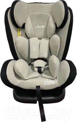 Автокресло NINO Cosy от компании Бесплатная доставка по Беларуси - фото 1