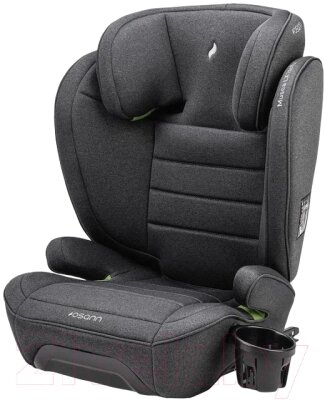 Автокресло Osann Musca LX Isofix / ru103-302-279 от компании Бесплатная доставка по Беларуси - фото 1