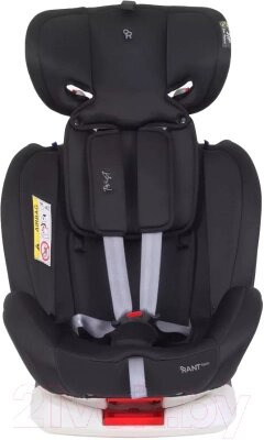 Автокресло Rant Basic Twist Isofix / YC06 от компании Бесплатная доставка по Беларуси - фото 1