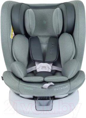 Автокресло Rant Drive Isofix Active Line / LB619 от компании Бесплатная доставка по Беларуси - фото 1