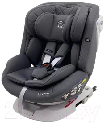 Автокресло Rant Nitro Isofix / UB619 от компании Бесплатная доставка по Беларуси - фото 1