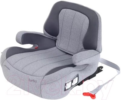 Автокресло Rant Turbo Isofix Active Line / AY313 от компании Бесплатная доставка по Беларуси - фото 1