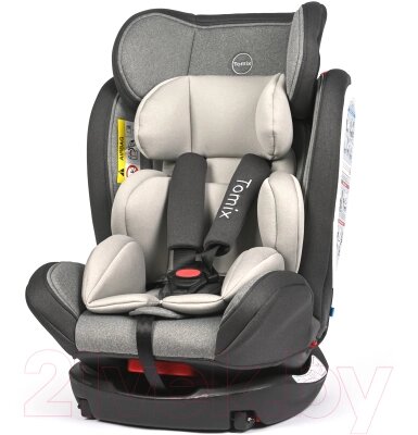 Автокресло Tomix Jasper Isofix DS15 от компании Бесплатная доставка по Беларуси - фото 1