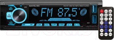 Автомагнитола Navitel RD5 от компании Бесплатная доставка по Беларуси - фото 1