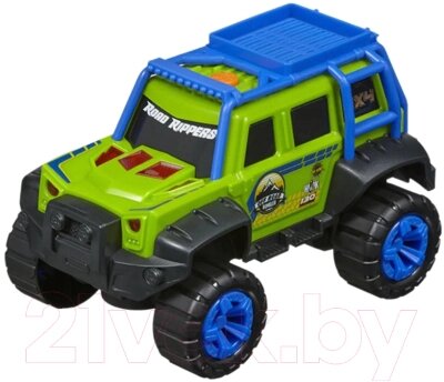 Автомобиль игрушечный Nikko Внедорожник Off Road Rumbler / 20091 от компании Бесплатная доставка по Беларуси - фото 1