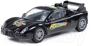 Автомобиль игрушечный Полесье Racing / 43597