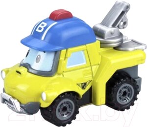 Автомобиль-кран Robocar Poli Баки / MRT-0605