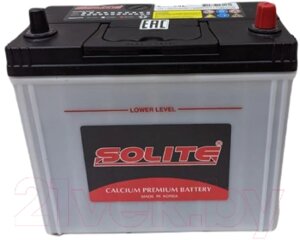 Автомобильный аккумулятор Solite 65B24L