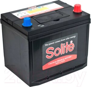Автомобильный аккумулятор Solite 85D23L