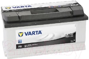 Автомобильный аккумулятор Varta Black Dynamic / 588403074
