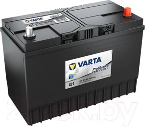 Автомобильный аккумулятор Varta Promotive Black / 590040054